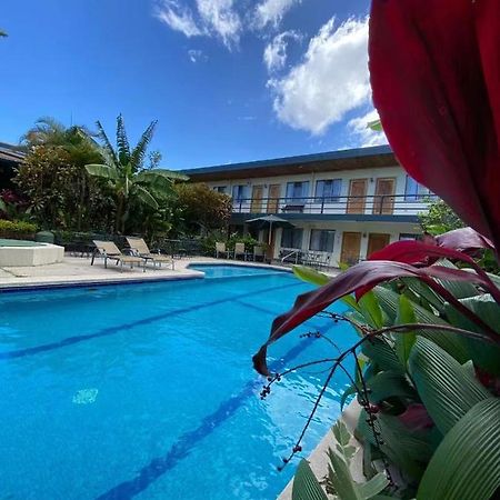 Hotel Ecological Inn San Jose  Ngoại thất bức ảnh