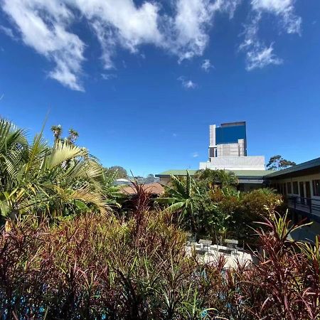 Hotel Ecological Inn San Jose  Ngoại thất bức ảnh