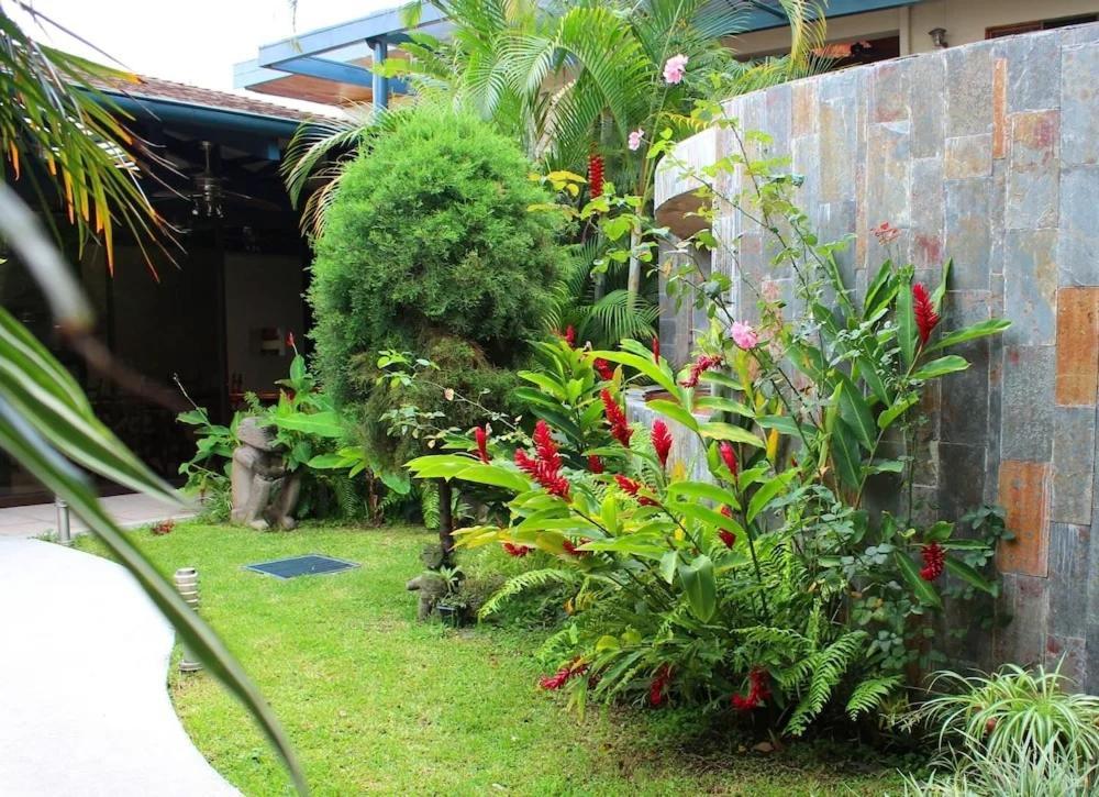 Hotel Ecological Inn San Jose  Ngoại thất bức ảnh