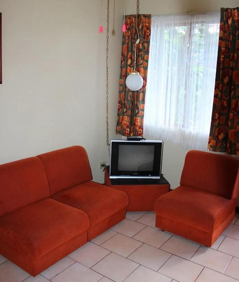 Hotel Ecological Inn San Jose  Ngoại thất bức ảnh