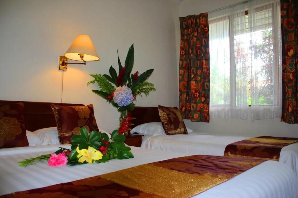 Hotel Ecological Inn San Jose  Ngoại thất bức ảnh