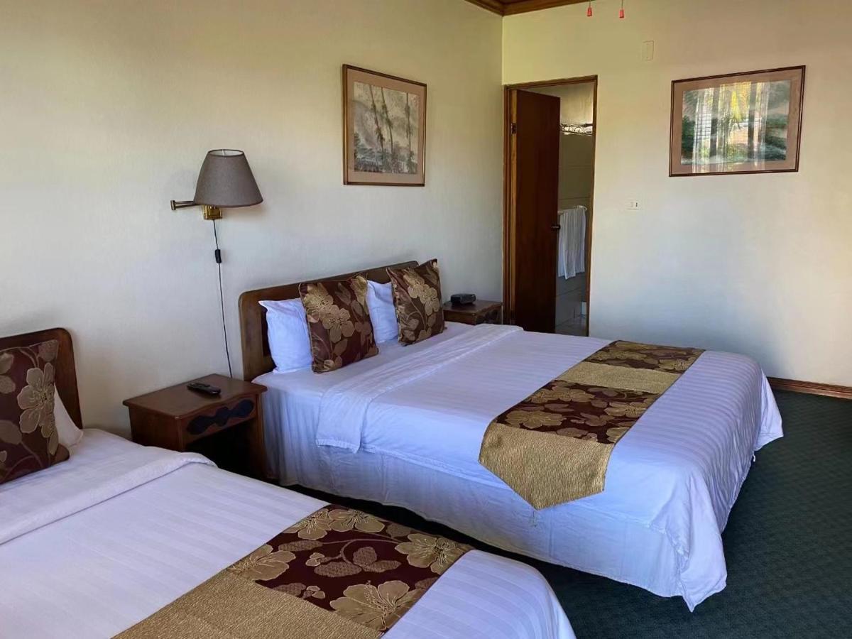 Hotel Ecological Inn San Jose  Ngoại thất bức ảnh