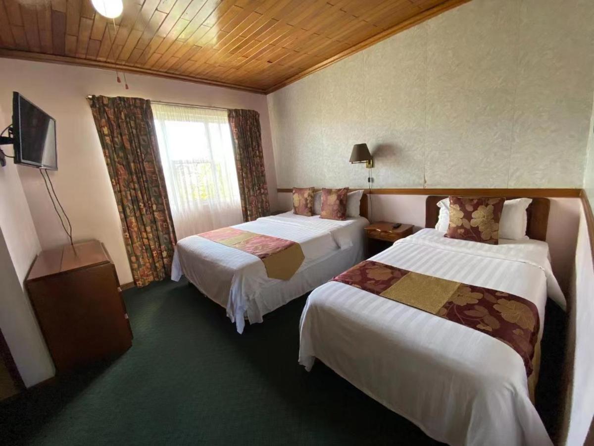 Hotel Ecological Inn San Jose  Ngoại thất bức ảnh