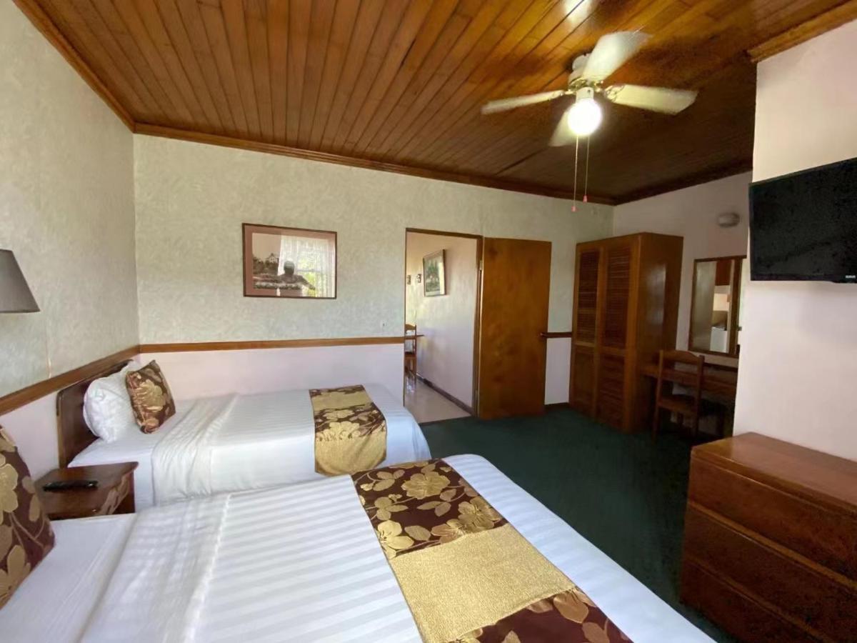 Hotel Ecological Inn San Jose  Ngoại thất bức ảnh