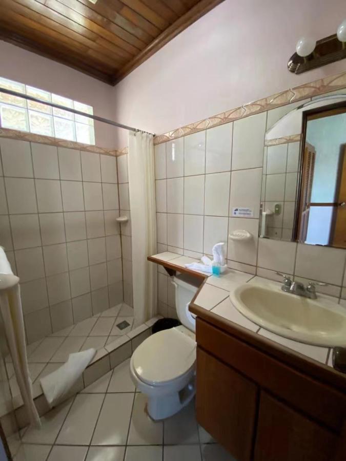 Hotel Ecological Inn San Jose  Ngoại thất bức ảnh